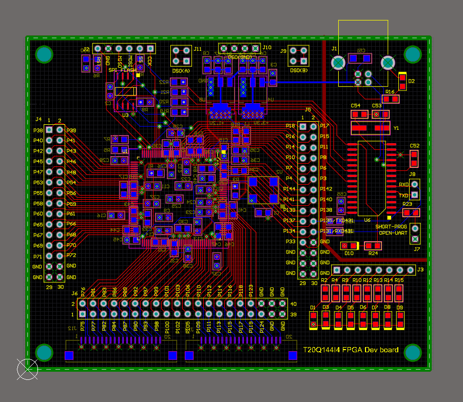 FPGA Board